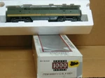 Proto 600011 Ho 1000 Canadian National Fairbanks Morse Cfb #9301. Fixed Price $110.00.