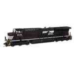Walthersmainline 910-10231 Ho ES44AC Gevo, Norfolk Southern #8013 (dc Silent). Fixed Price $169.99.