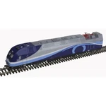 Atlas Ho ALP-45DP Exo Silver Dc/dcc Ready #1368 Pn 10004430. Fixed Price $199.99.