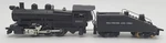 American Flyer 31031 B&o 0-6-0 Steam Switcher No Smoke Or Choo-choo. Fixed Price $29.99.