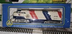 Ho Scale Ahm 5024Y Spirit Of 1776 Seaboard Locomotive In Box. Fixed Price $22.00.
