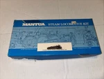 Mantua Hudson W/power Drive 4-6-4 Ho Steam Locomotive Kit 533, New. Fixed Price $139.99.
