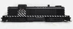 Ho Kato Santa Fe RS-2 Diesel Engine Original Box. Fixed Price $125.00.