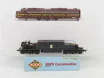 Ho Scale Proto 2000 8117 Prr Pennsylvania Emd E8/9A Diesel Locomotive #5894. Fixed Price $119.95.