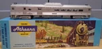 Athearn 2072 Ho Scale New Haven RDC-1 Budd Car Rtr Dummy Un-powered In Box. Fixed Price $29.99.