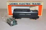Lionel Trains Lines Steam Tender Item #6-16673 Boxed. Fixed Price $49.99.