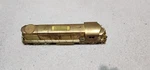 Alco DL-640 Diesel Locomotive Train Brass Model Ho Scale D-101 Japan (unpainted). Fixed Price $199.99.