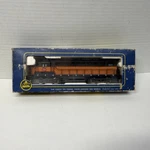 Ahm Ho Scale Alco Century 424 Diesel Milwaukee Road Locomotive Engine 807 Tested. Fixed Price $39.98.