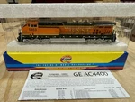 Athearn Ho 79828 Bnsf AC4400 Rd #5653 New! Dcc Ready. Fixed Price $125.00.