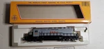 Mehano Eemd SD-40 Diesel Road Switcher M356 Quebec Northern New In Box. Fixed Price $59.99.