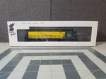Ho Ahm 5015C Chicago & Northwestern Route Streamliners Diesel Alco Loco Lnib. Fixed Price $24.95.