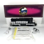 Mth Premier 20-2276-1 New York Central GP-30 Diesel PS.2 Bcr #2192 Nyc. Fixed Price $399.99.