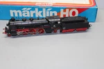 Rklin 3093 Steam Locomotive Series 18 478 Db Gauge H0 Ovp. Fixed Price $87.87.