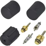 VC2905C Uac A/c Caps & Valve Core Seal Kit For Chevy Town And Country Ram Truck. Fixed Price $13.67.