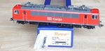 Roco 62436 H0 Locomotive Br 155 001-1 Vorserie Db Cargo Epoch 5/6 With Dss + Led. Fixed Price $366.37.