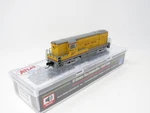 Atlas 40005553 Dcc Sound Union Pacific Up Fm H15-44 Diesel Locomotive Freight. Fixed Price $212.46.