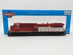 Roundhouse RND97268 Scale Canadian Pacific AC4400CW Diesel Engine #8128 Ex. Fixed Price $110.49.