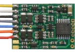 Nce D13W-10 New 2025 Dcc Decoder Direct Wire Functions Pcs 5240173. Fixed Price $197.30.