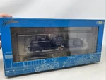 Spectrum Richmond 85104 4-4-0 Dcc Sound Maine Central #83 New!. Fixed Price $369.99.