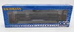 Ho Bachmann Dcc Western Maryland Alco RS-3 #198. Fixed Price $115.00.