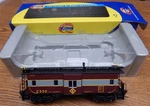 Athearn 74754 Erie Lackawanna C330 Bay Window Caboose Car New Box Ho Gauge. Fixed Price $35.00.