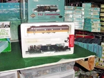 Ho Scale Illinois Central E8/9 Locomotive #4022 Proto 2000 Life Like 8713. Fixed Price $74.50.