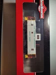 Ccs/intermountain Ho Union Pacific Caboose CA-4 White Early #3856 106806. Fixed Price $59.99.