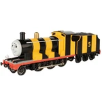 Bachmann 58821 Thomas & Friends Busy Bee James W/ Moving Eyes Scale. Fixed Price $104.99.