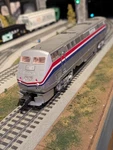 Mth Premier Genesis Diesel With Protosound 20-2189-1. Fixed Price $249.99.
