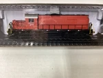 Atlas #10 004 374 Ho Scale Tr RS-32 With Dcc/sound Rd. #211. Fixed Price $249.95.
