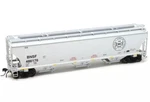 Intermountain Scale Trinity 5161 Covered Hopper Bnsf Denver Road Legacy. Fixed Price $47.62.