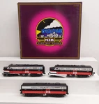 Mth 20-2238-1 New Haven FA-2 Aba Diesel Engine Set: #0409/468/0422/BOX. Fixed Price $274.99.