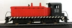 Ho Scale Varney SW-1200 New Haven Switcher All Metal. Fixed Price $59.95.