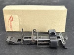 Rivarossi 184 238 Ho Nos Replacement 0-4-0 Switcher Chassis Original Box. Fixed Price $28.00.