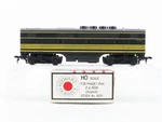 Ho Scale Stewart/kato 8021 D&rgw Rio Grande Emd F3B Phase Diesel No#. Fixed Price $89.95.