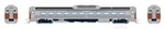 Rapido 516511 Scale Budd Rdc Reading "safety Stripes" Rdg - Dcc & Sound. Fixed Price $259.99.