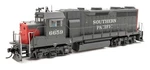 Walthers Proto Ho Scale Southern Pacific GP35 #6675 Dc/dcc Sound 920-43312. Fixed Price $218.72.