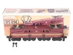 Lionel 6-8753 Gauge Pennsylvania Railroad GG-1 Electric Locomotive #8753 Ex. Fixed Price $176.53.