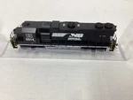 Bachmann #61721 Ho Scale Ns Emd GP38-2 Dcc Ready Rd. #5314. Fixed Price $149.95.