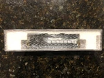 Fox Valley Models 70653 Scale GP60 Norfolk Southern Early #7134 Fully Detailed. Fixed Price $135.00.