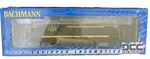 New Bachmann Emd GP9 Diesel Locomotive Canadian National #1720 Item No. 62813. Fixed Price $96.99.