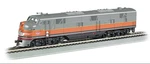 Bachmann Ho 66705 Emd E7A, Milwaukee Road #16. Fixed Price $79.64.