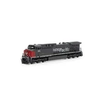 Athearn Genesis G31656 Ho Southern Pacific AC4400CW TSUNAMI2 Dcc & Snd RD#114. Fixed Price $279.99.