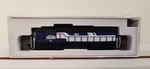 Atlas N Scale Locomotive SD9 Mrl #601 W/factory Couplers, Decoder Ready.. Fixed Price $90.00.