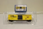Athearn/roundhouse 50' Acf Car Railbox-early Rbox 11061 #1278. Fixed Price $29.49.
