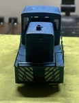 Ahm Mehano Conrail #2648 Switcher Diesel Locomotive Engine Serviced Lot 863. Fixed Price $17.99.