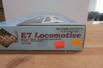 Ho Scale Proto 2000 Item 21093 E7A Locomotive Wabash #1001-A LOT#2348. Fixed Price $89.95.