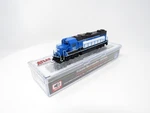 Atlas 40004844 Dcc Esu Loksound Gatx Leasing Gmtx Emd GP38-2 Phase Ii Diesel. Fixed Price $206.76.