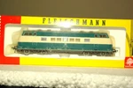 Fleischmann Ho Loco Diesel Art. 4236 SER.221 110-0 Top New + Box Istr. Fixed Price $162.76.