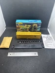Athearn 1622 50 Ft Reefer Jersey Central Njdx 41054 Pre-built Nib. Fixed Price $12.99.